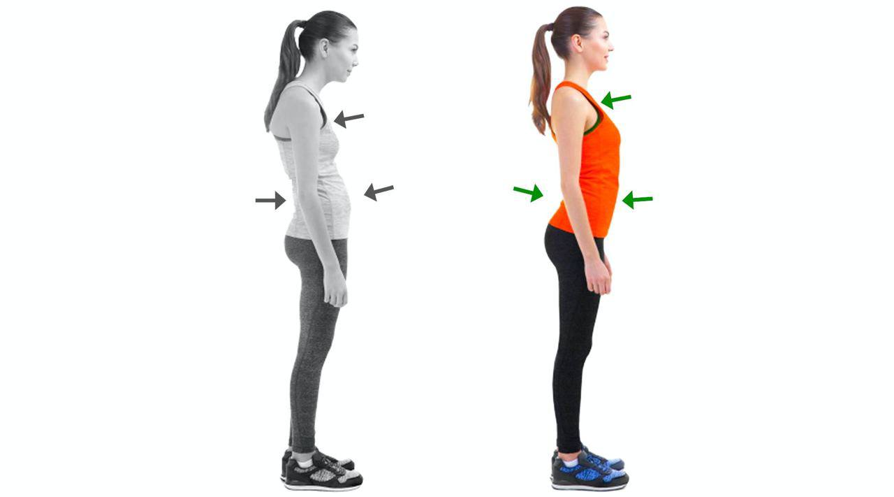 Linh hoạt hỗ trợ tư thế và sự thoải mái trong sinh hoạt hằng ngày